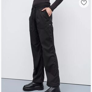 Lululemon Dance Studio mid-rise pant Regular